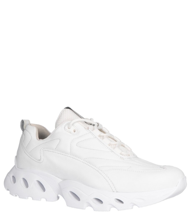 Durea sneaker <span>6311 608 2020</span> 6311 608 2020 wit - www.bremmerschoenen.info - Bremmer Schoenen