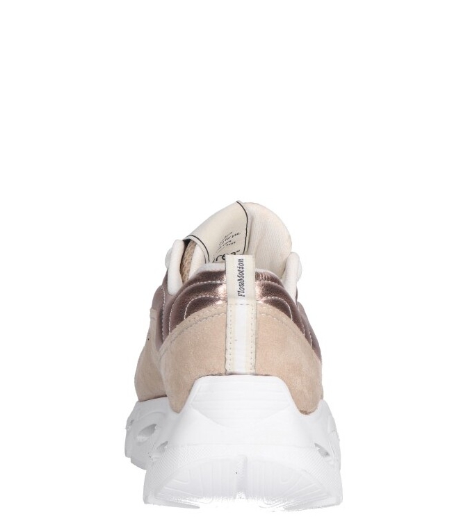 Durea sneaker <span>6311 608 2019</span> 6311 608 2019 beige - www.bremmerschoenen.info - Bremmer Schoenen