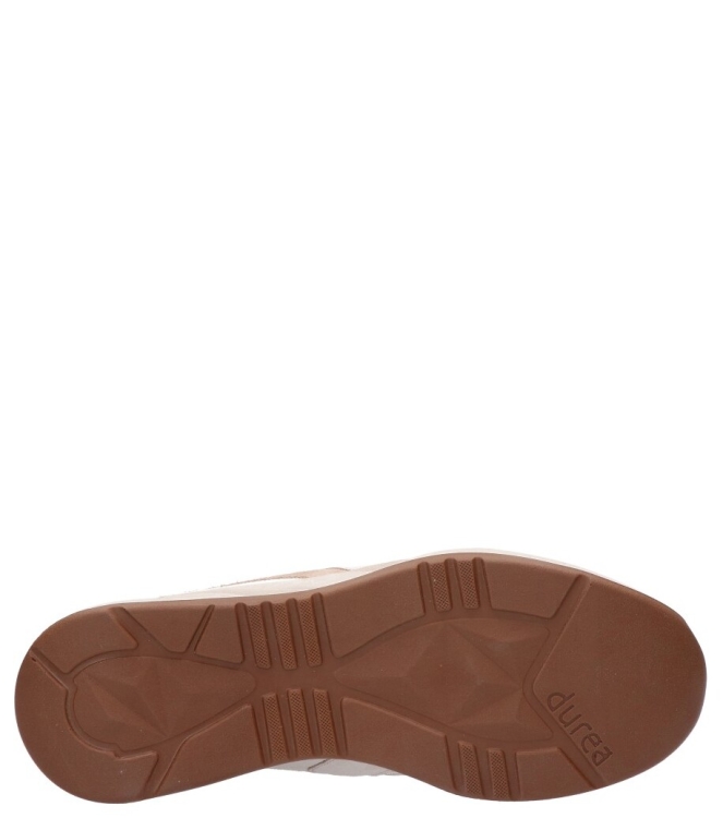 Durea Durea sneaker <span>6316 608 2080</span> 2080 OFFWHITE/L.TAUPE Durea sneaker <span>6316 608 2080</span> 6316 608 2080 wit - www.bremmerschoenen.info - Bremmer Schoenen