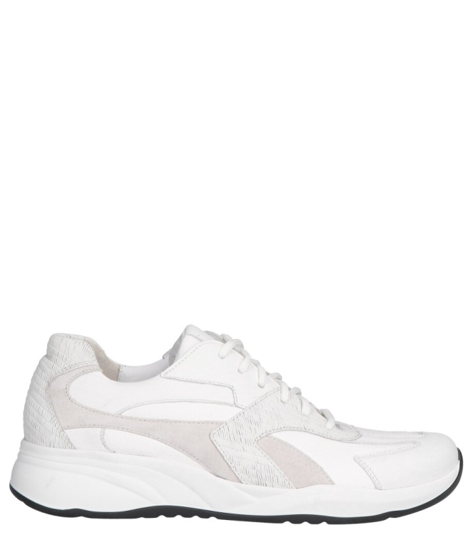 Durea Durea sneaker <span>6316 608 2081</span> 2081 WIT Durea sneaker <span>6316 608 2081</span> 6316 608 2081 wit - www.bremmerschoenen.info - Bremmer Schoenen