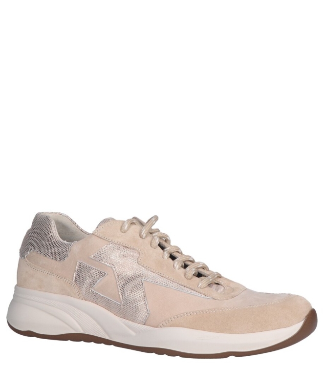 Durea sneaker <span>6305 608 2140</span> 6305 608 2140 beige - www.bremmerschoenen.info - Bremmer Schoenen