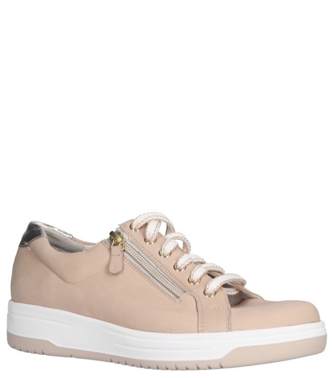 Durea Durea sneaker <span>6291 688 1989</span> 1989 TAUPE/DESERT TAN/PLATINO Durea sneaker <span>6291 688 1989</span> 6291 688 1989 beige - www.bremmerschoenen.info - Bremmer Schoenen
