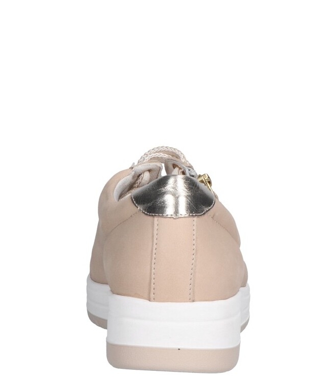 Durea Durea sneaker <span>6291 688 1989</span> 1989 TAUPE/DESERT TAN/PLATINO Durea sneaker <span>6291 688 1989</span> 6291 688 1989 beige - www.bremmerschoenen.info - Bremmer Schoenen