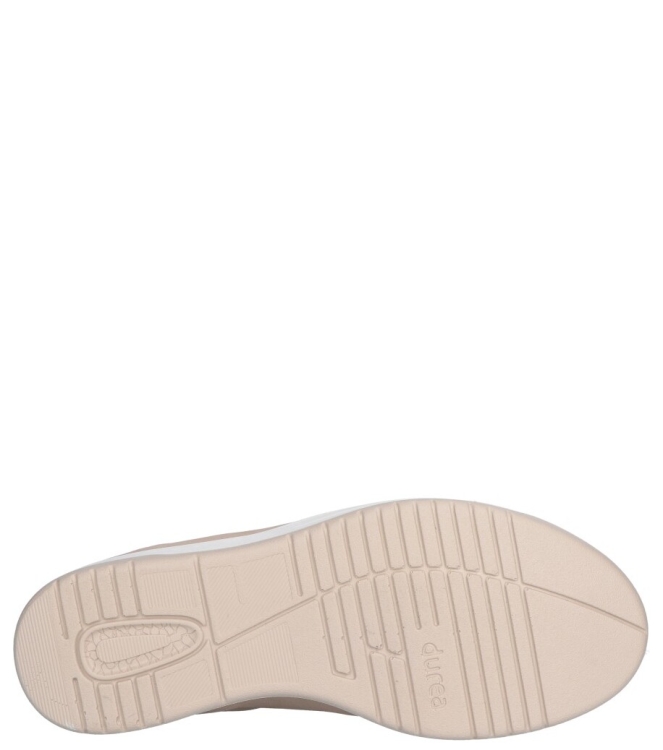 Durea Durea sneaker <span>6291 688 1989</span> 1989 TAUPE/DESERT TAN/PLATINO Durea sneaker <span>6291 688 1989</span> 6291 688 1989 beige - www.bremmerschoenen.info - Bremmer Schoenen