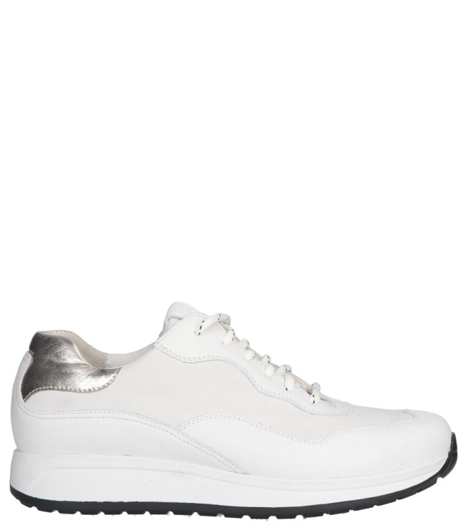 Durea Durea sneaker <span>6319 608 2120</span> 2120 WIT/PLATINO Durea sneaker <span>6319 608 2120</span> 6319 608 2120 wit - www.bremmerschoenen.info - Bremmer Schoenen
