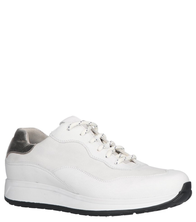Durea Durea sneaker <span>6319 608 2120</span> 2120 WIT/PLATINO Durea sneaker <span>6319 608 2120</span> 6319 608 2120 wit - www.bremmerschoenen.info - Bremmer Schoenen