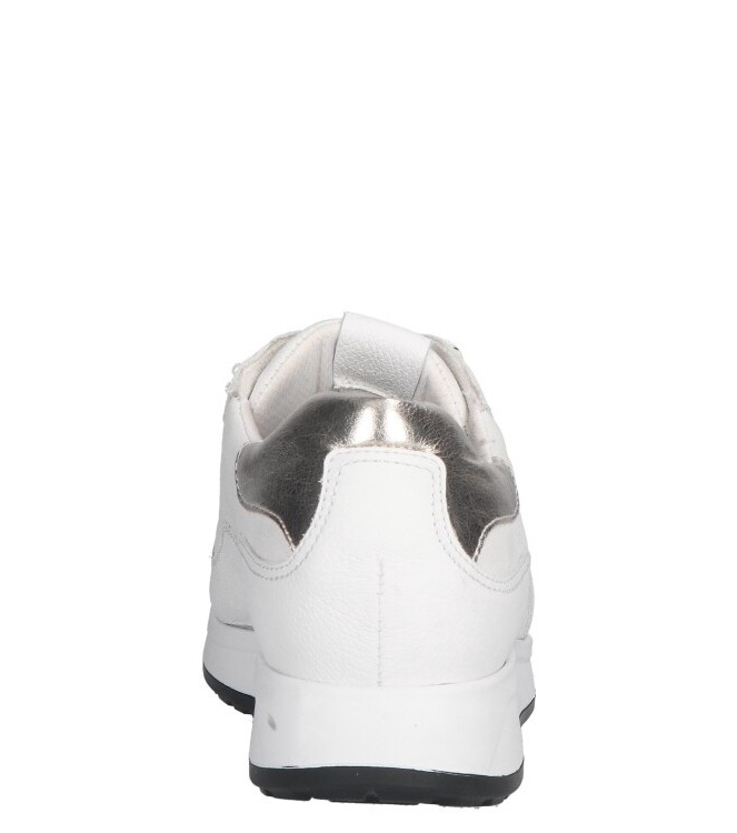 Durea Durea sneaker <span>6319 608 2120</span> 2120 WIT/PLATINO Durea sneaker <span>6319 608 2120</span> 6319 608 2120 wit - www.bremmerschoenen.info - Bremmer Schoenen