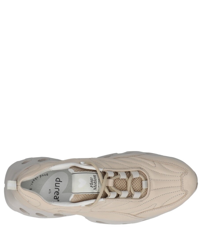 Durea Durea sneaker <span>6311 608 2090</span> 2090 BEIGE Durea sneaker <span>6311 608 2090</span> 6311 608 2090 beige - www.bremmerschoenen.info - Bremmer Schoenen
