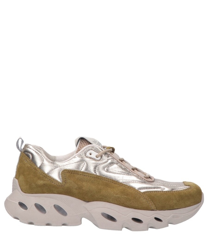 Durea Durea sneaker <span>6311 608 2091</span> 2091 SOUPE/BEIGE Durea sneaker <span>6311 608 2091</span> 6311 608 2091 groen - www.bremmerschoenen.info - Bremmer Schoenen