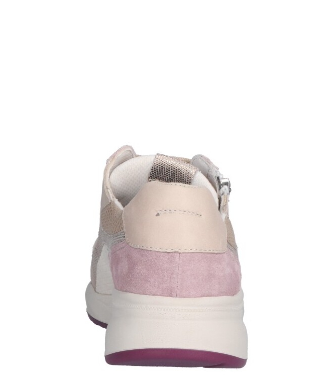 Durea Durea sneaker <span>6318 608 2078</span> 2078 TAUPE/DESERT TAN/PLATIN/LILLA Durea sneaker <span>6318 608 2078</span> 6318 608 2078 beige - www.bremmerschoenen.info - Bremmer Schoenen