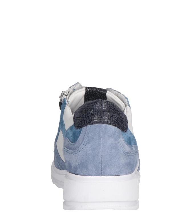 Durea Durea sneaker <span>6315 688 2128</span> 2128 SAVOIA/WIT Durea sneaker <span>6315 688 2128</span> 6315 688 2128 blauw - www.bremmerschoenen.info - Bremmer Schoenen