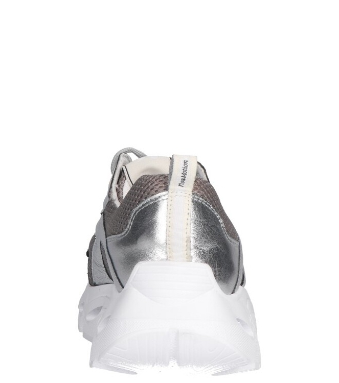 Durea Durea sneaker <span>6309 609 2045</span> 2045 ZILVER/TAUPE Durea sneaker <span>6309 609 2045</span> 6309 609 2045 zilver - www.bremmerschoenen.info - Bremmer Schoenen