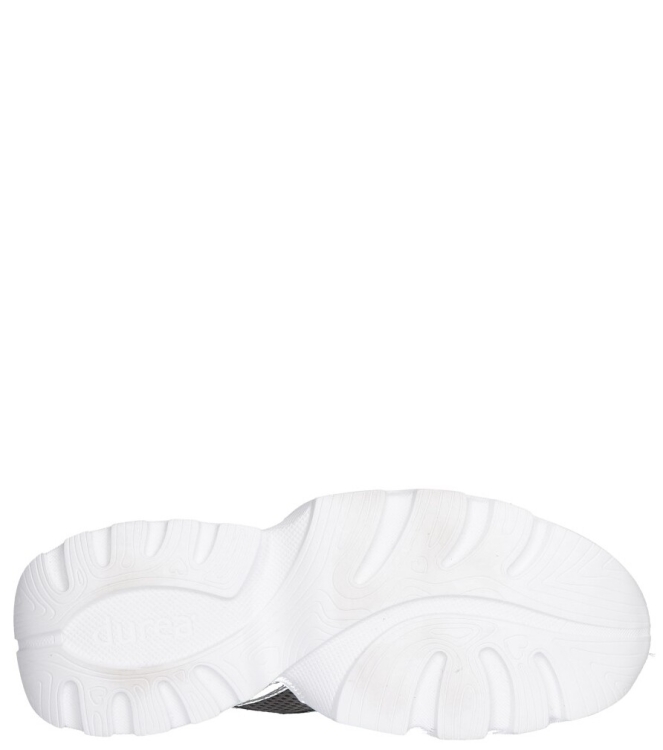 Durea Durea sneaker <span>6309 609 2045</span> 2045 ZILVER/TAUPE Durea sneaker <span>6309 609 2045</span> 6309 609 2045 zilver - www.bremmerschoenen.info - Bremmer Schoenen