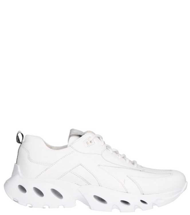Durea sneaker <span>6314 609 5216</span> 6314 609 5216 wit - www.bremmerschoenen.info - Bremmer Schoenen