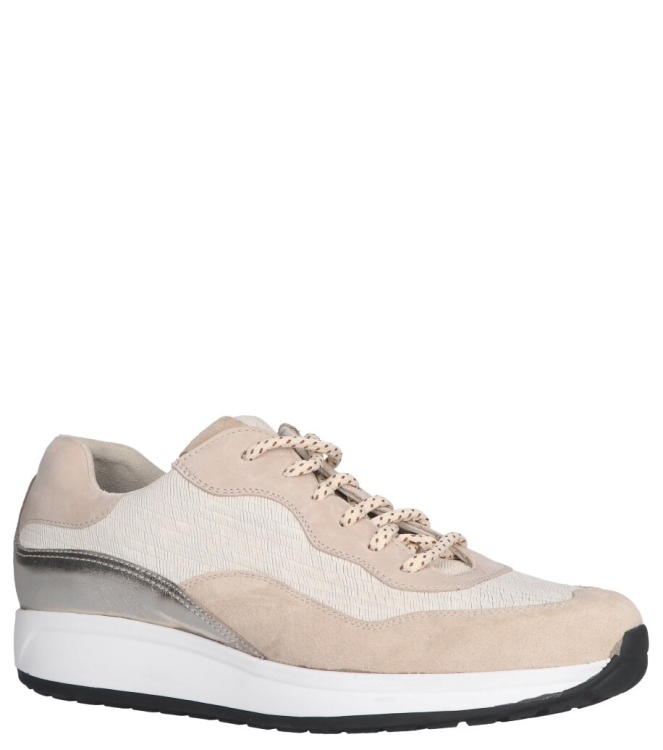 Durea Durea sneaker <span>6319 609 2047</span> 2047 L.TAUPE/IVOOR/TAUPE Durea sneaker <span>6319 609 2047</span> 6319 609 2047 beige - www.bremmerschoenen.info - Bremmer Schoenen