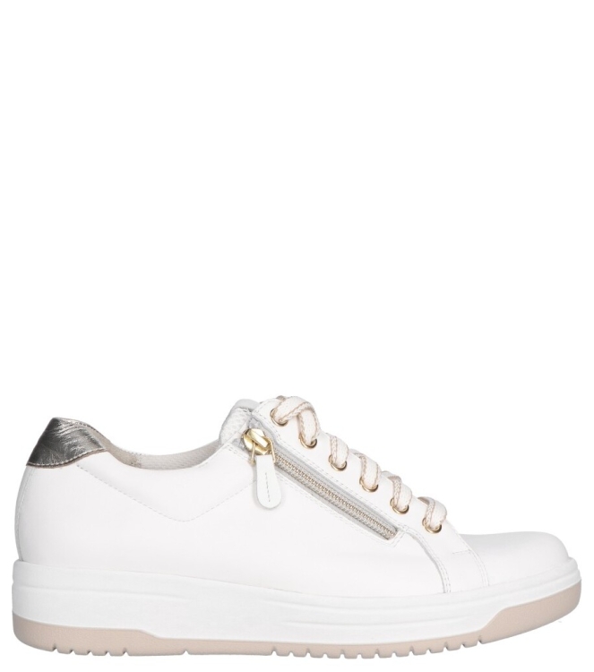 Durea Durea schoenen <span>6291 688 1988</span> 1988 WIT/PLATINO Durea schoenen <span>6291 688 1988</span> 6291 688 1988 wit - www.bremmerschoenen.info - Bremmer Schoenen