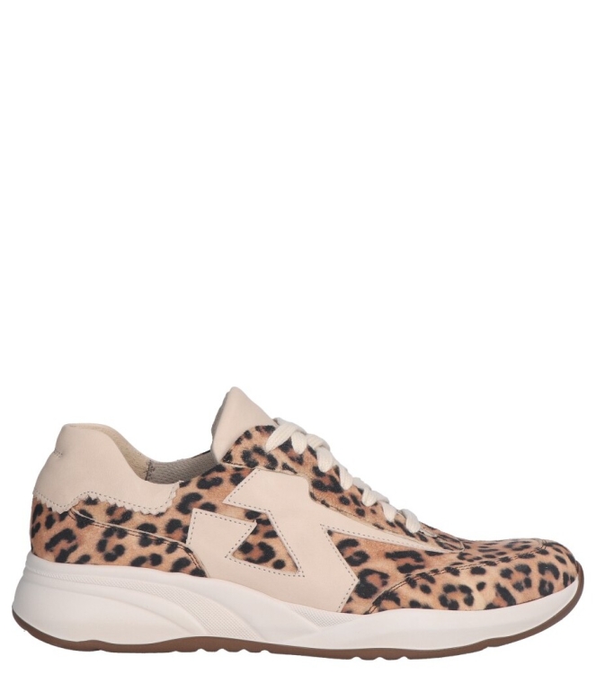 Durea Durea sneaker <span>6305 608 2131</span> 2131 BRUIN/BEIGE Durea sneaker <span>6305 608 2131</span> 6305 608 2131 beige - www.bremmerschoenen.info - Bremmer Schoenen
