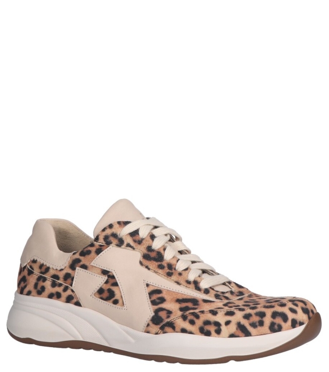 Durea Durea sneaker <span>6305 608 2131</span> 2131 BRUIN/BEIGE Durea sneaker <span>6305 608 2131</span> 6305 608 2131 beige - www.bremmerschoenen.info - Bremmer Schoenen