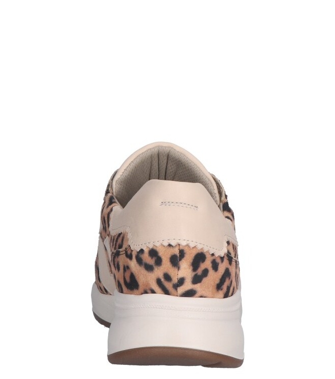 Durea Durea sneaker <span>6305 608 2131</span> 2131 BRUIN/BEIGE Durea sneaker <span>6305 608 2131</span> 6305 608 2131 beige - www.bremmerschoenen.info - Bremmer Schoenen