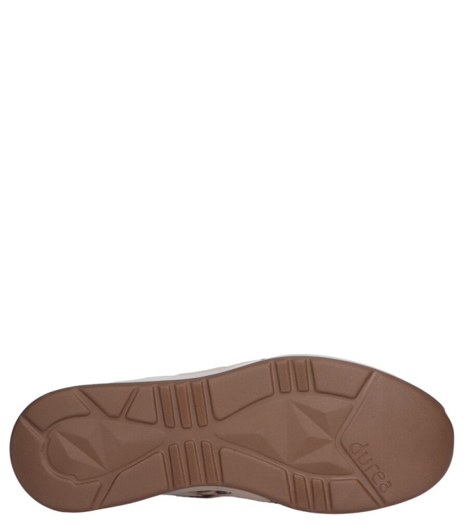 Durea Durea sneaker <span>6305 608 2131</span> 2131 BRUIN/BEIGE Durea sneaker <span>6305 608 2131</span> 6305 608 2131 beige - www.bremmerschoenen.info - Bremmer Schoenen