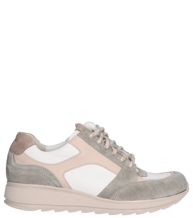 Durea Durea sneaker <span>6315 688 2165</span> 2165 HUNTER/TAUPE/WIT Durea sneaker <span>6315 688 2165</span> 6315 688 2165 groen - www.bremmerschoenen.info - Bremmer Schoenen