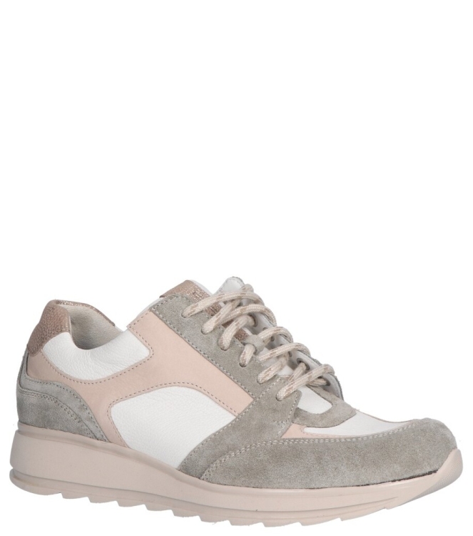 Durea Durea sneaker <span>6315 688 2165</span> 2165 HUNTER/TAUPE/WIT Durea sneaker <span>6315 688 2165</span> 6315 688 2165 groen - www.bremmerschoenen.info - Bremmer Schoenen