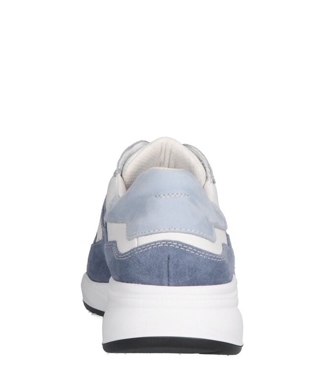 Durea Durea sneaker <span>6283 609 2159</span> 2159 DENIM/WIT/ZILVER/JEANS Durea sneaker <span>6283 609 2159</span> 6283 609 2159 blauw - www.bremmerschoenen.info - Bremmer Schoenen