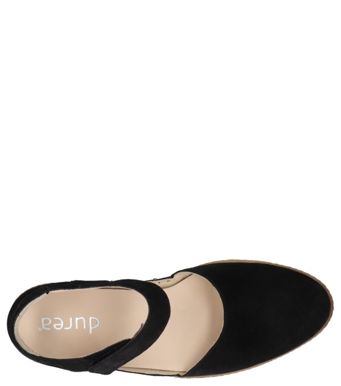 Durea Durea espadrille <span>5923 578 7448</span> 7448 ZWART Durea espadrille <span>5923 578 7448</span> 5923 578 7448 zwart - www.bremmerschoenen.info - Bremmer Schoenen
