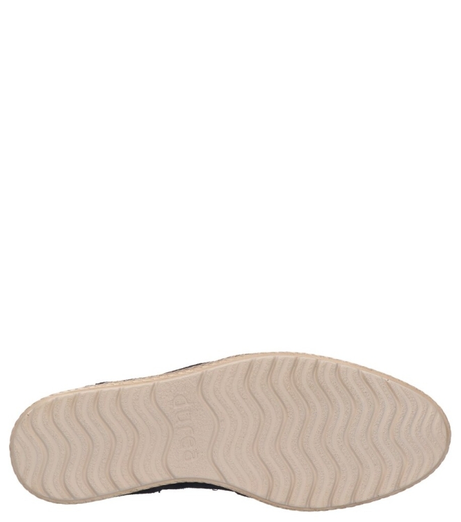 Durea Durea espadrille <span>5923 578 7448</span> 7448 ZWART Durea espadrille <span>5923 578 7448</span> 5923 578 7448 zwart - www.bremmerschoenen.info - Bremmer Schoenen