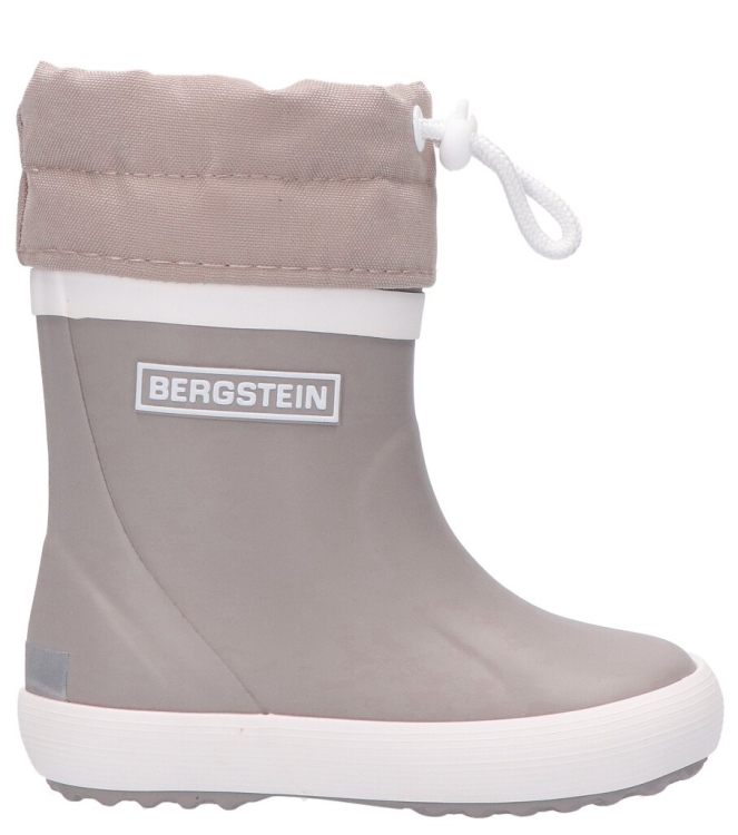 Bergstein Regenlaars <span>BN Classic TH Sand</span> BN Classic TH Sand grijs - www.bremmerschoenen.info - Bremmer Schoenen