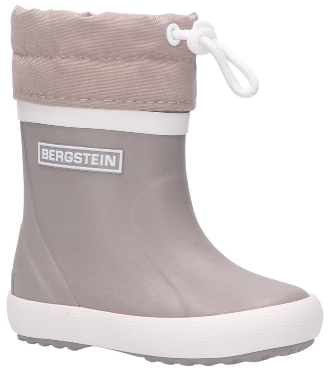 Bergstein Regenlaars <span>BN Classic TH Sand</span> BN Classic TH Sand grijs - www.bremmerschoenen.info - Bremmer Schoenen