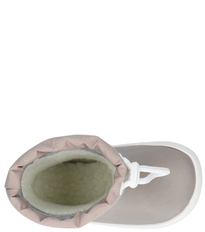 Bergstein Regenlaars <span>BN Classic TH Sand</span> BN Classic TH Sand grijs - www.bremmerschoenen.info - Bremmer Schoenen