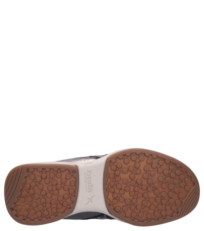 Xsensible sneaker <span>30085.2 040 SWX11 HX</span> 30085.2 040 SWX11 HX zwart - www.bremmerschoenen.info - Bremmer Schoenen
