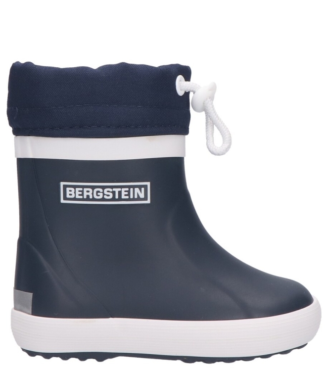 Bergstein Bergstein Regenlaars <span>BN Classic TH Dark Blue</span> Dark Blue Bergstein Regenlaars <span>BN Classic TH Dark Blue</span> BN Classic TH Dark Blue blauw - www.bremmerschoenen.info - Bremmer Schoenen
