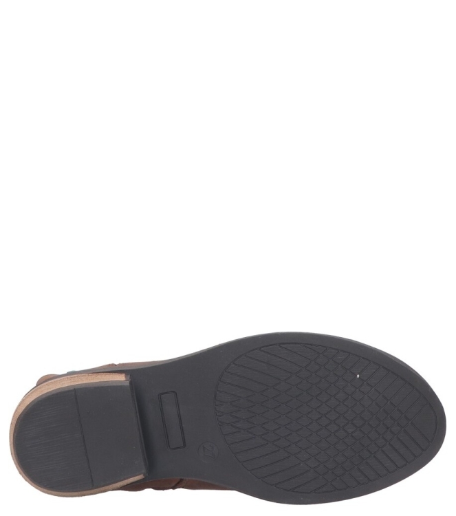 Bunnies JR laars <span>225829 514 Rodine Rodeo</span> 225829 514 Rodine Rodeo bruin - www.bremmerschoenen.info - Bremmer Schoenen