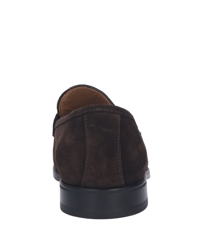 Giorgio Giorgio instapper <span>505045 07 Ebano</span> 538 Ebano Giorgio instapper <span>505045 07 Ebano</span> 505045 07 Ebano bruin - www.bremmerschoenen.info - Bremmer Schoenen