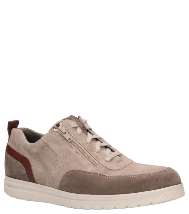 Gijs Gijs sneaker <span>2153 718 2167</span> 2167 TALPA/WALNOOT/WHISKY Gijs sneaker <span>2153 718 2167</span> 2153 718 2167 bruin - www.bremmerschoenen.info - Bremmer Schoenen
