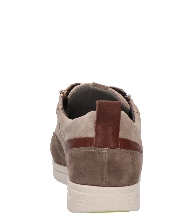 Gijs Gijs sneaker <span>2153 718 2167</span> 2167 TALPA/WALNOOT/WHISKY Gijs sneaker <span>2153 718 2167</span> 2153 718 2167 bruin - www.bremmerschoenen.info - Bremmer Schoenen