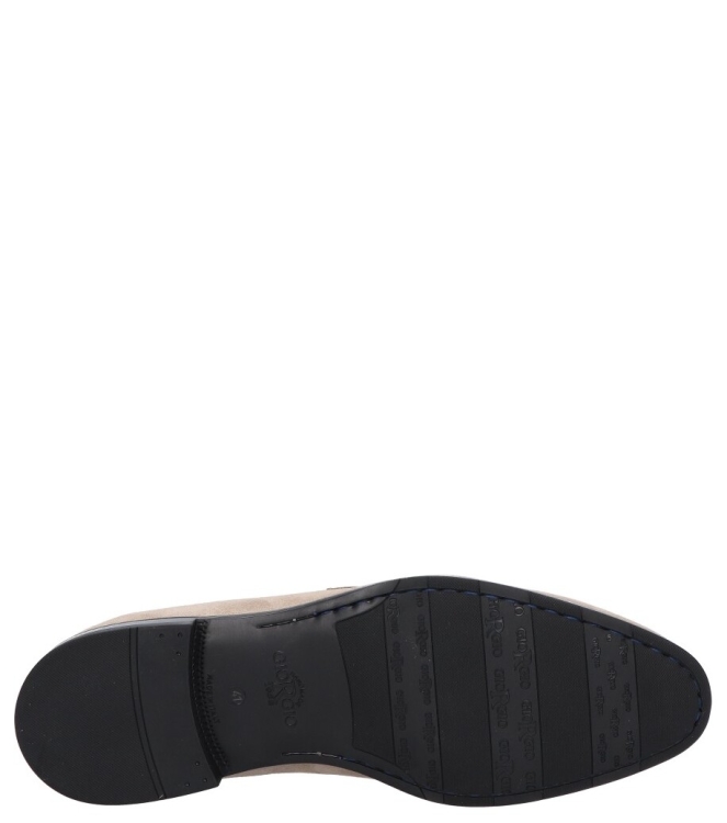 Giorgio instapper <span>50504 36 Bufalo Earth</span> 50504 36 Bufalo Earth beige - www.bremmerschoenen.info - Bremmer Schoenen