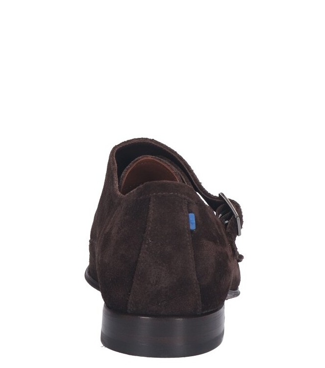 Floris van Bommel Floris van Bommel gespschoen <span>Gilli 04.03 SFM-30015 21-02 </span> 21-02 DarkBrown Floris van Bommel gespschoen <span>Gilli 04.03 SFM-30015 21-02 </span> Gilli 04.03 SFM-30015 21-02 bruin - www.bremmerschoenen.info - Bremmer Schoenen
