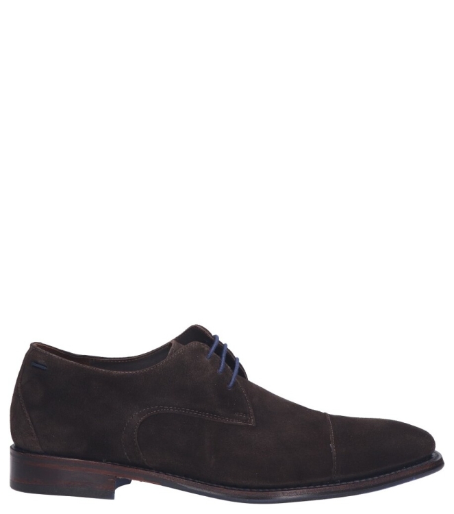 Floris van Bommel Floris van Bommel geklede schoen <span>De Loper 16.02 SFM-30310 21-01 </span> 21-01 DarkBrown Floris van Bommel geklede schoen <span>De Loper 16.02 SFM-30310 21-01 </span> De Loper 16.02 SFM-30310 21-01 bruin - www.bremmerschoenen.info - Bremmer Schoenen