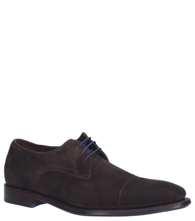 Floris van Bommel Floris van Bommel geklede schoen <span>De Loper 16.02 SFM-30310 21-01 </span> 21-01 DarkBrown Floris van Bommel geklede schoen <span>De Loper 16.02 SFM-30310 21-01 </span> De Loper 16.02 SFM-30310 21-01 bruin - www.bremmerschoenen.info - Bremmer Schoenen