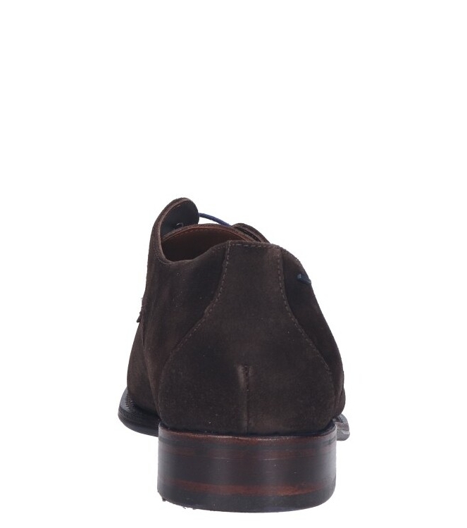 Floris van Bommel Floris van Bommel geklede schoen <span>De Loper 16.02 SFM-30310 21-01 </span> 21-01 DarkBrown Floris van Bommel geklede schoen <span>De Loper 16.02 SFM-30310 21-01 </span> De Loper 16.02 SFM-30310 21-01 bruin - www.bremmerschoenen.info - Bremmer Schoenen