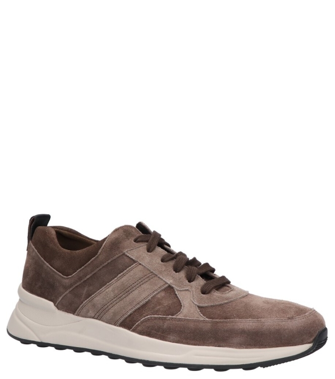 Gijs sneaker <span>2120 902 0731</span> 2120 902 0731 bruin - www.bremmerschoenen.info - Bremmer Schoenen