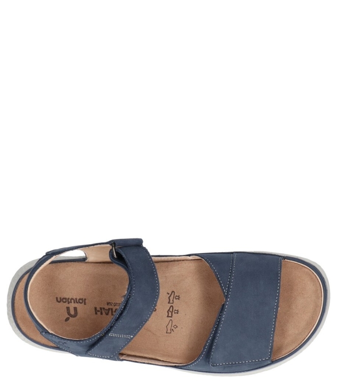 Hartjes Hartjes sandaal <span>132.1220 48/00 Groove</span> 48/00 Stahlblau Hartjes sandaal <span>132.1220 48/00 Groove</span> 132.1220 48/00 Groove blauw - www.bremmerschoenen.info - Bremmer Schoenen