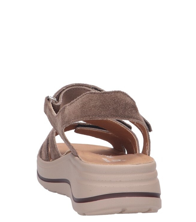 Hartjes Hartjes sandaal <span>132.2004 41/00 Woogie</span> 41/00 stone Hartjes sandaal <span>132.2004 41/00 Woogie</span> 132.2004 41/00 Woogie beige - www.bremmerschoenen.info - Bremmer Schoenen