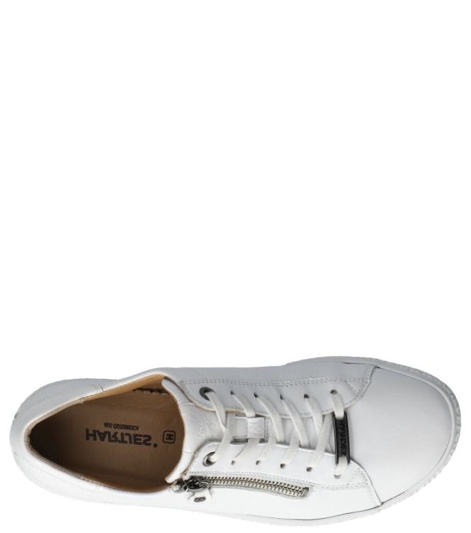 Hartjes Hartjes sneaker <span>162.1409 02/02 Phil</span> 02/02 weiss weiss Hartjes sneaker <span>162.1409 02/02 Phil</span> 162.1409 02/02 Phil wit - www.bremmerschoenen.info - Bremmer Schoenen