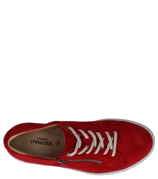Hartjes Hartjes sneaker <span>162.1401 27/00 Phil</span> 27/00 rot Hartjes sneaker <span>162.1401 27/00 Phil</span> 162.1401 27/00 Phil rood - www.bremmerschoenen.info - Bremmer Schoenen