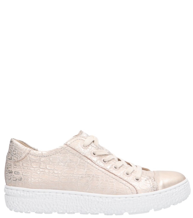 Hartjes Hartjes sneaker <span>162.1430 40/40 Phil</span> 40/40 gold Hartjes sneaker <span>162.1430 40/40 Phil</span> 162.1430 40/40 Phil goud - www.bremmerschoenen.info - Bremmer Schoenen