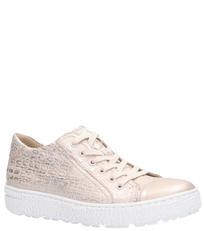 Hartjes Hartjes sneaker <span>162.1430 40/40 Phil</span> 40/40 gold Hartjes sneaker <span>162.1430 40/40 Phil</span> 162.1430 40/40 Phil goud - www.bremmerschoenen.info - Bremmer Schoenen